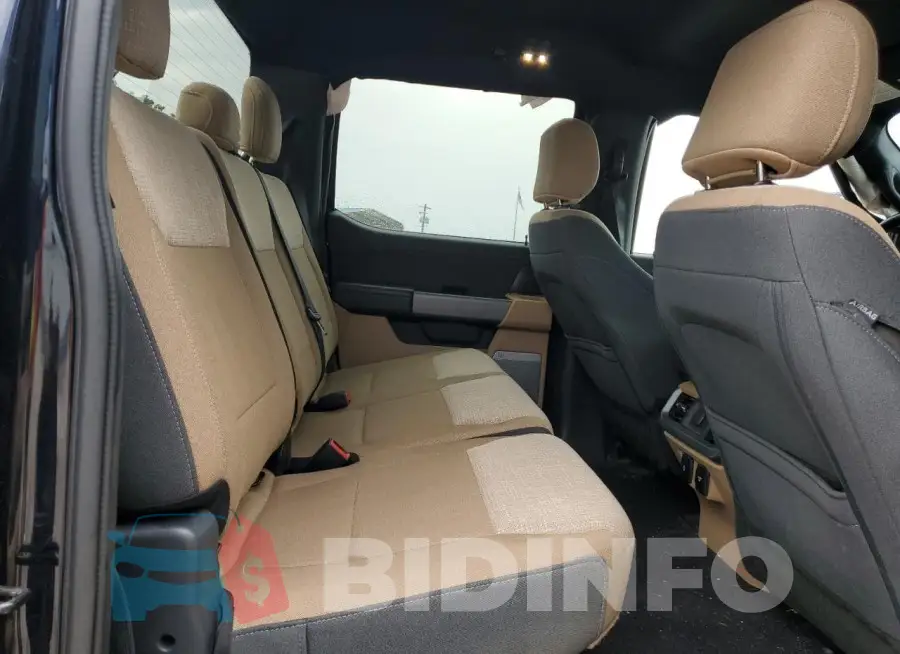 1FTFW1CDXMFB75274 Photo# 10
