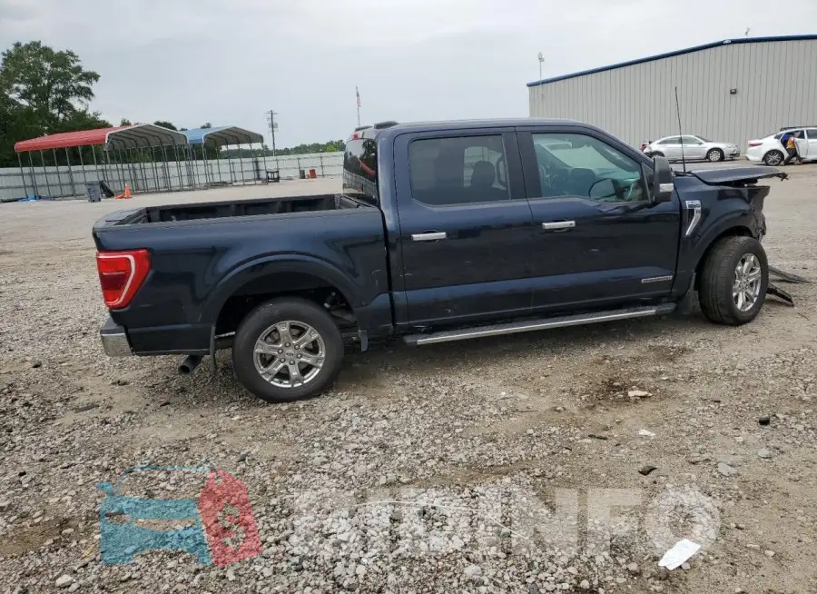 1FTFW1CDXMFB75274 Photo# 3