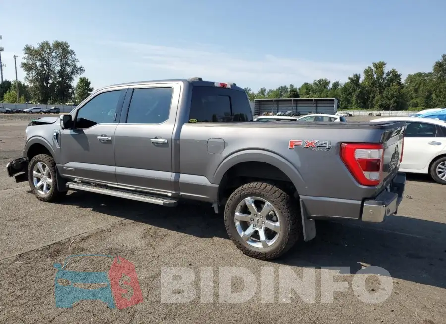 1FTFW1ED7NFA17957 Photo# 2