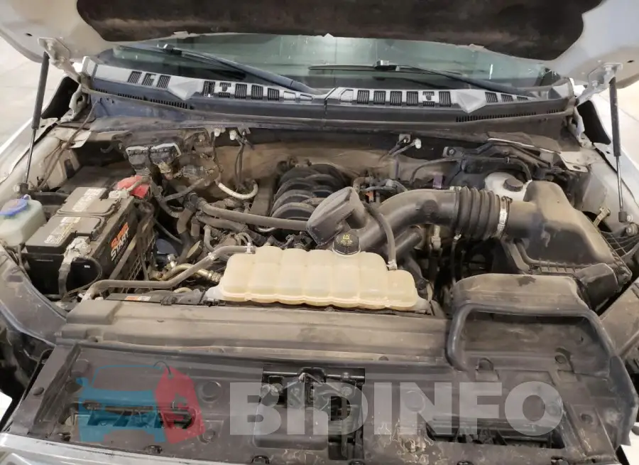1FTFW1EF4GKD83547 Photo# 11