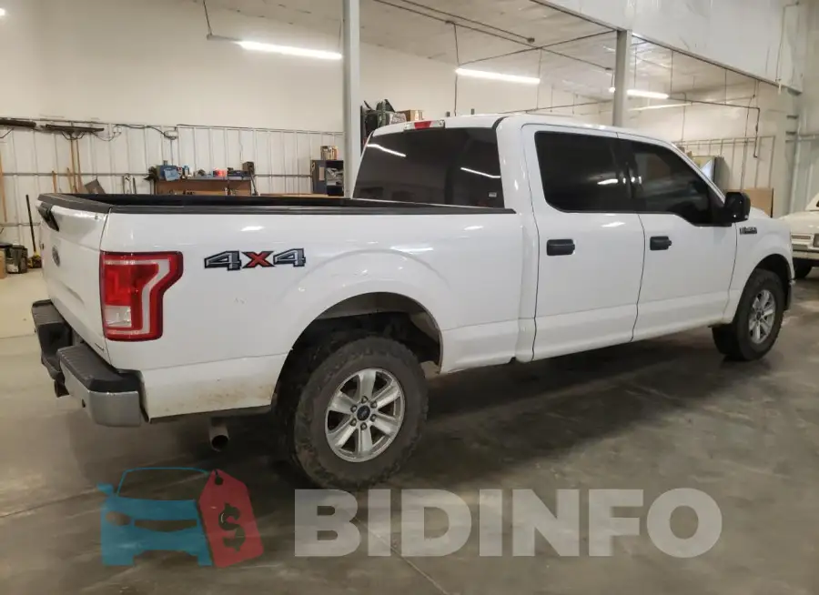 1FTFW1EF4GKD83547 Photo# 3