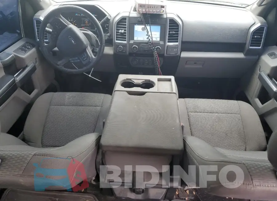 1FTFW1EF9GKD31251 Photo# 8