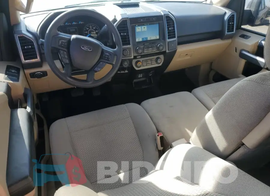 1FTFX1EG8HKD95532 Photo# 8