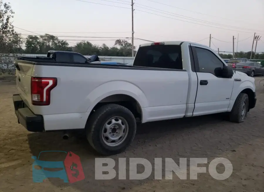 1FTMF1CP1FKD26823 Photo# 3