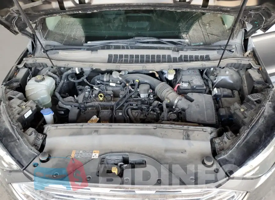 2FMPK3J91LBA28721 Photo# 11