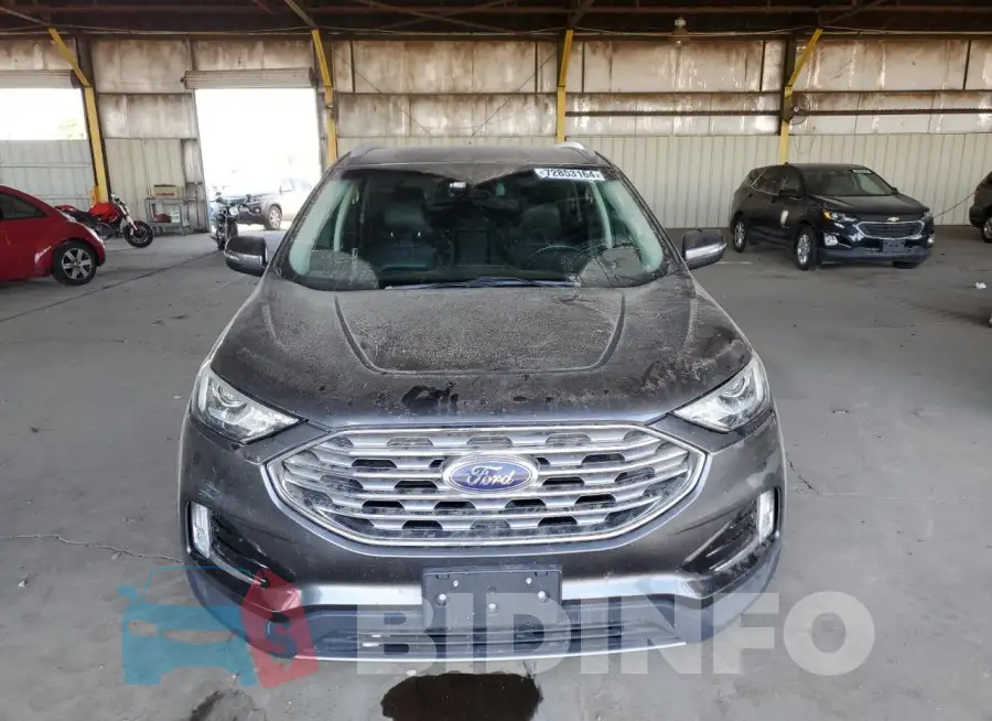 2FMPK3J91LBA28721 Photo# 5