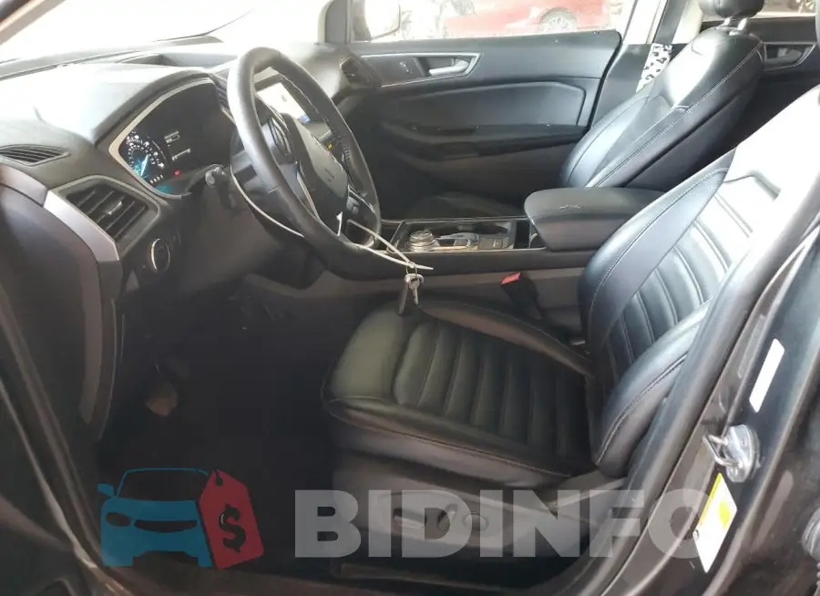 2FMPK3J91LBA28721 Photo# 7