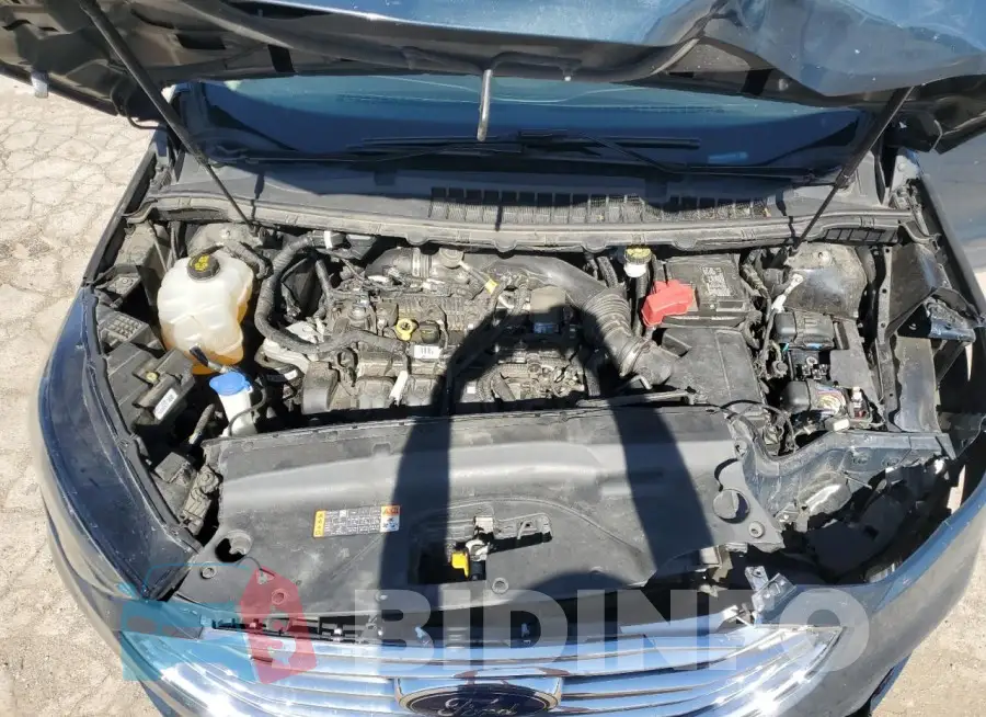 2FMPK3J92KBC25296 Photo# 12