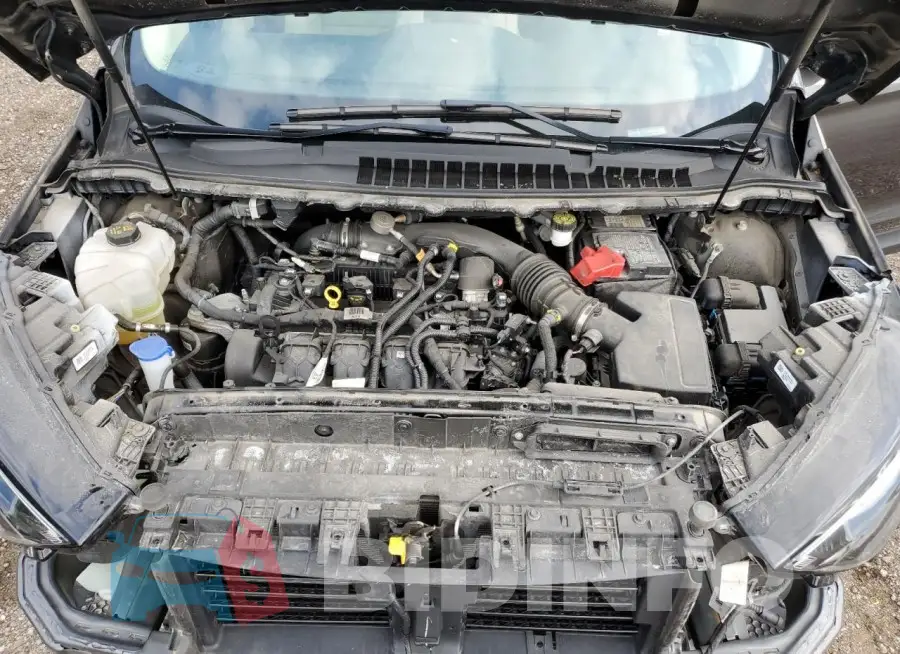 2FMPK4J97LBA79288 Photo# 12