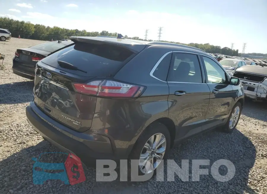 2FMPK4K99LBA71823 Photo# 3