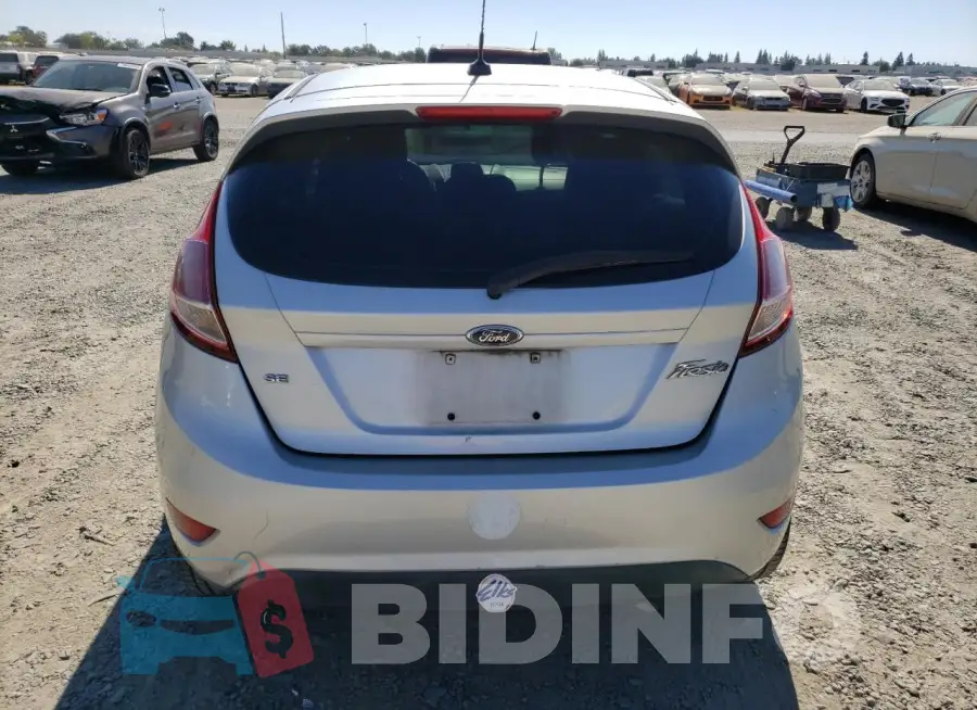 3FADP4EJ1GM167874 Photo# 6