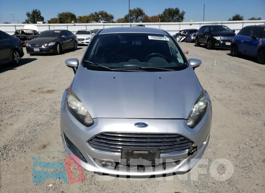 3FADP4EJ1GM167874 Photo# 5