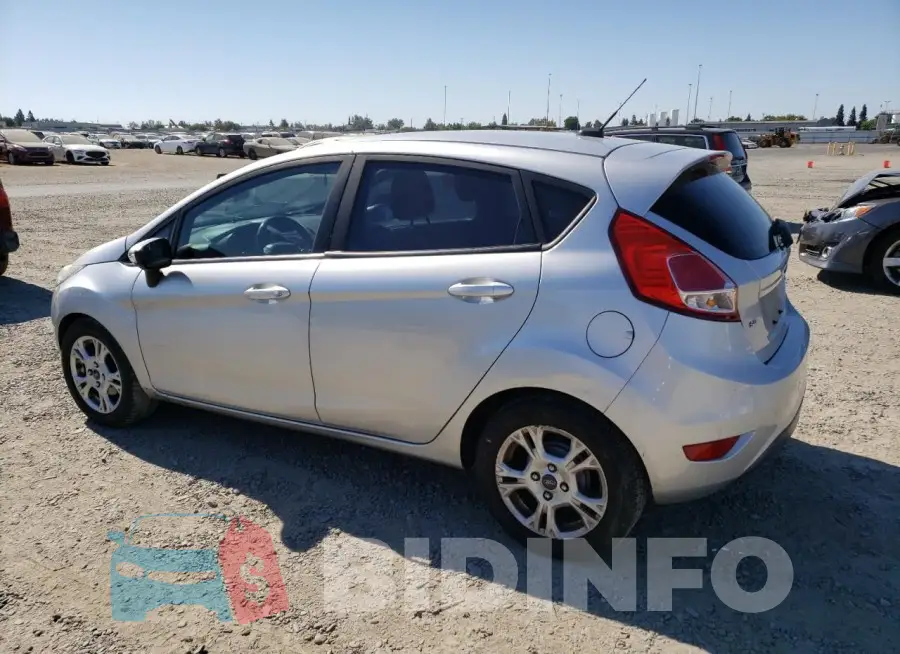 3FADP4EJ1GM167874 Photo# 2