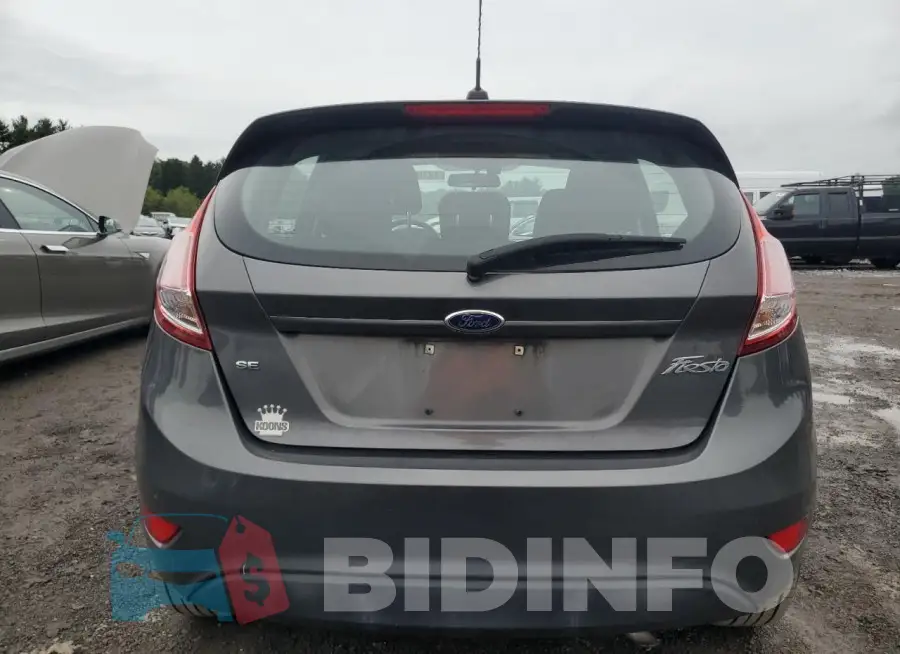 3FADP4EJ3FM132719 Photo# 6