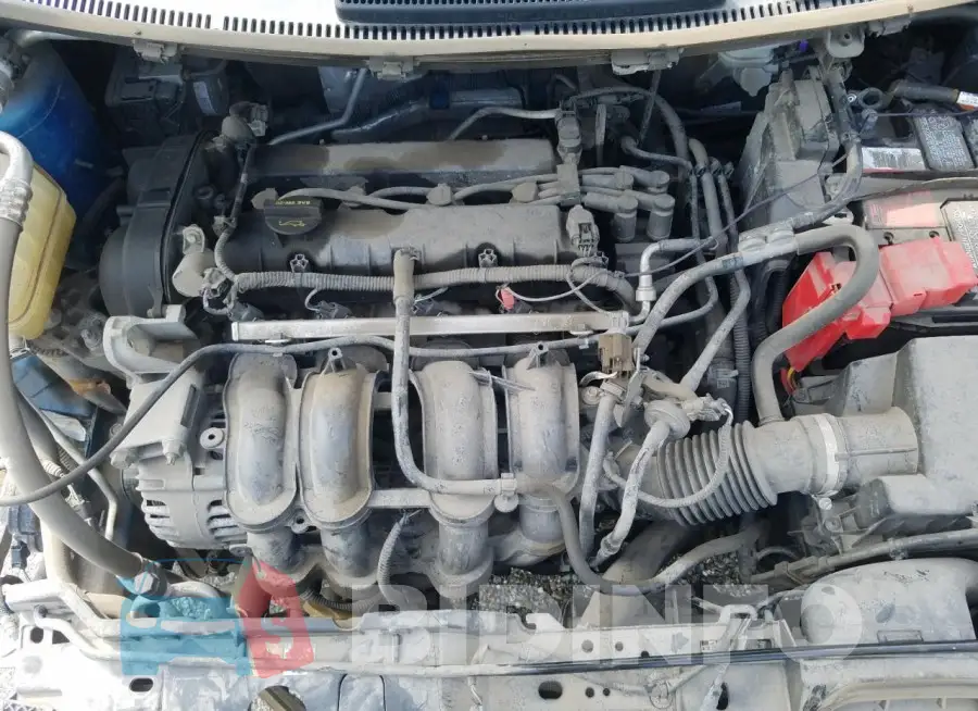 3FADP4EJ8FM197646 Photo# 11