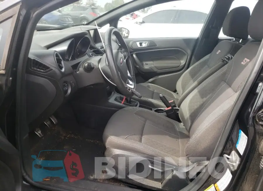 3FADP4GX9FM119149 Photo# 7