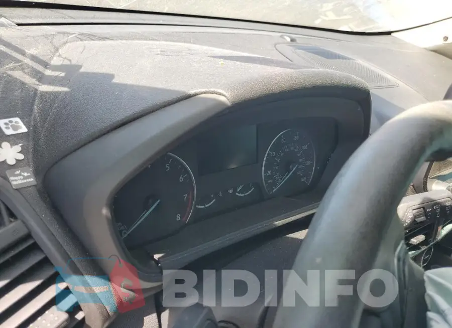 MAJ6S3KL3MC440866 Photo# 9