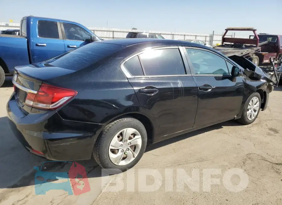19XFB2F52FE251623 Photo# 3