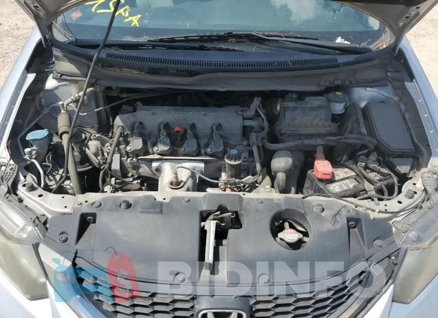 19XFB2F59FE084919 Photo# 11