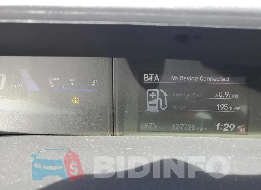 19XFB2F83FE219063 Photo# 9