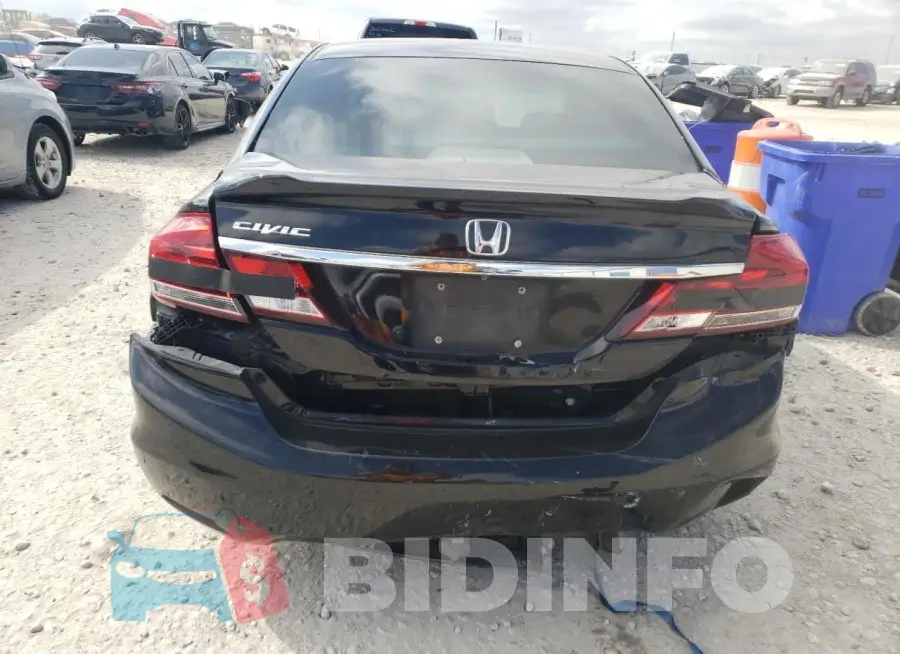 19XFB2F87FE043375 Photo# 6