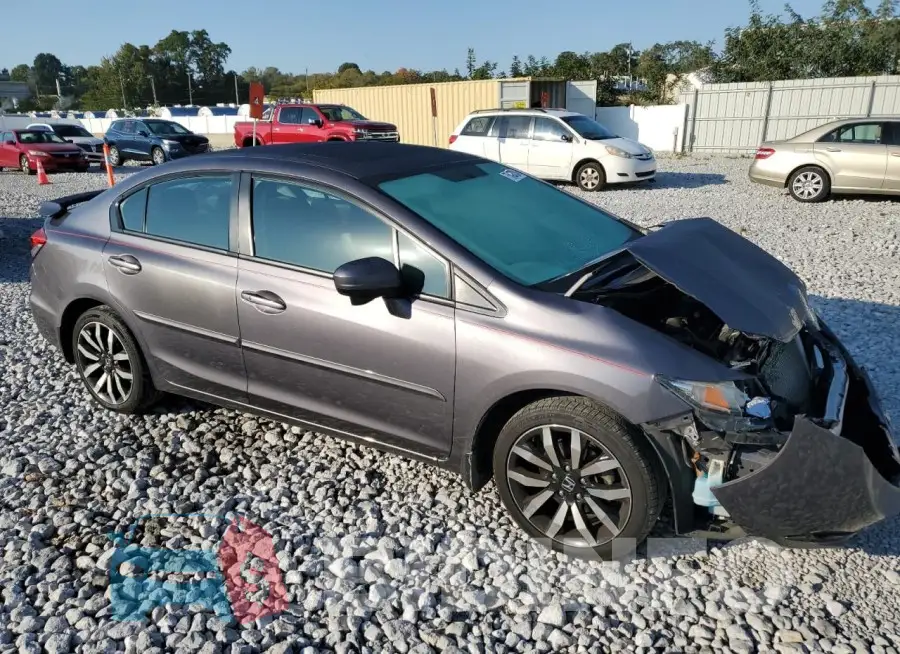 19XFB2F93FE088967 Photo# 4