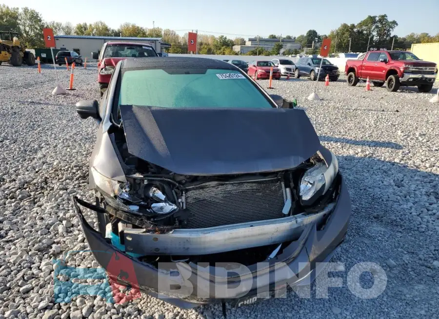19XFB2F93FE088967 Photo# 5