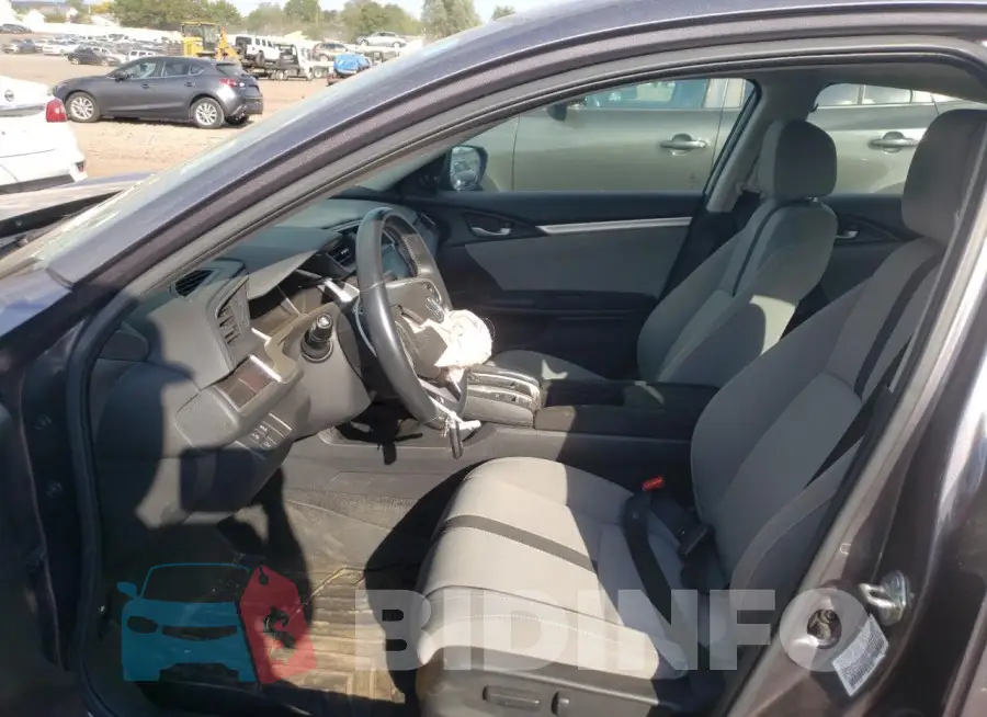 19XFC1F30LE210327 Photo# 7