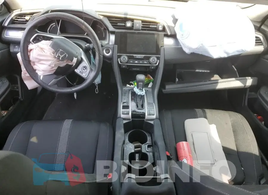 19XFC1F35HE213862 Photo# 8
