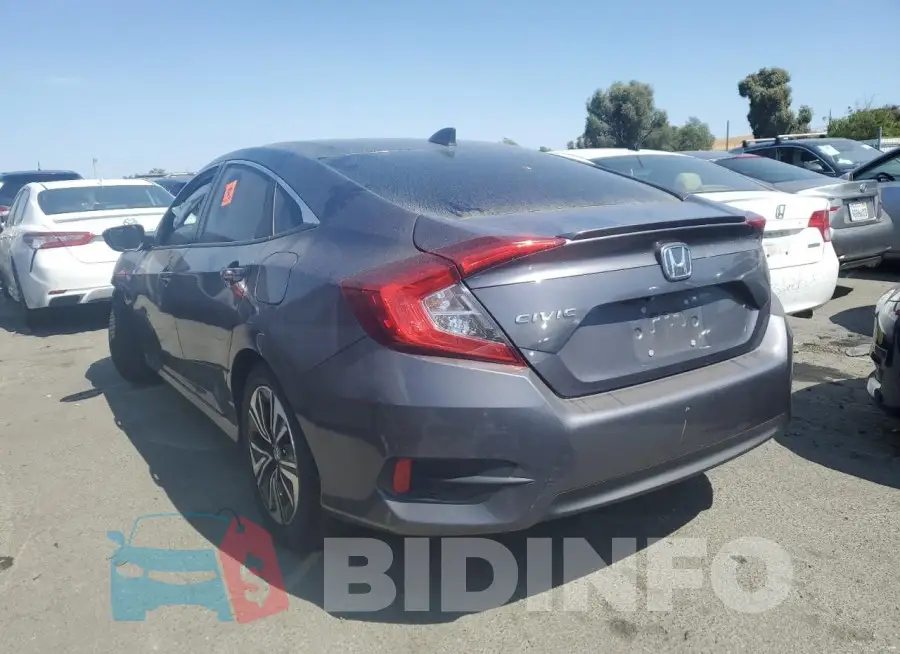 19XFC1F35HE213862 Photo# 2