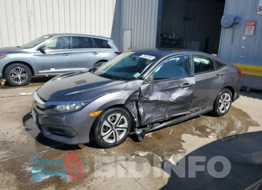19XFC2F56GE029911 Photo# 1