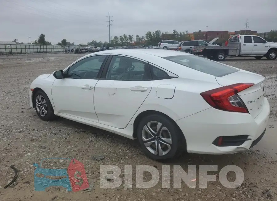 19XFC2F56HE203932 Photo# 2