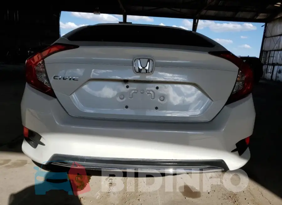 19XFC2F60LE204561 Photo# 6