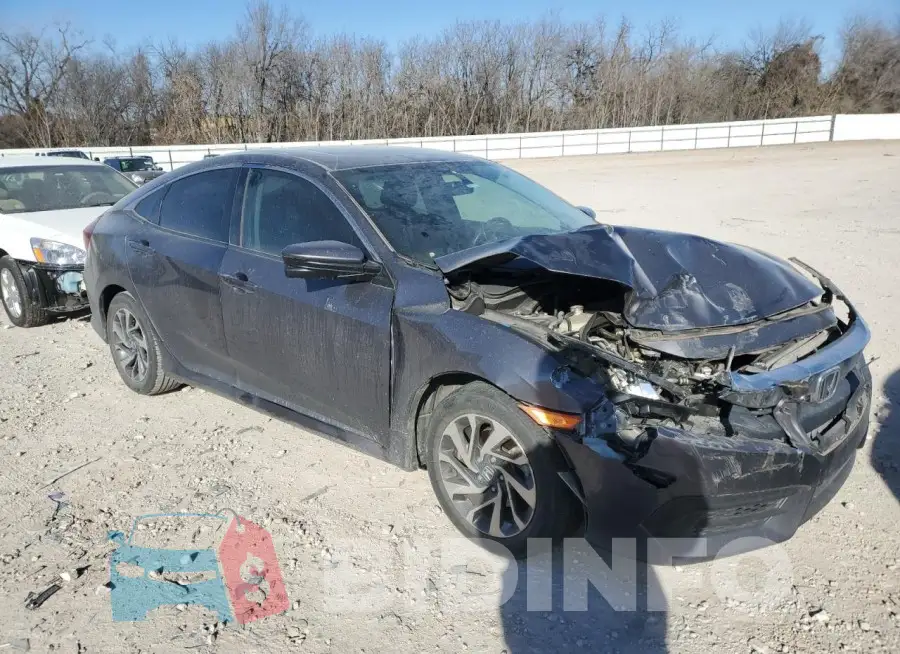19XFC2F73HE027620 Photo# 4