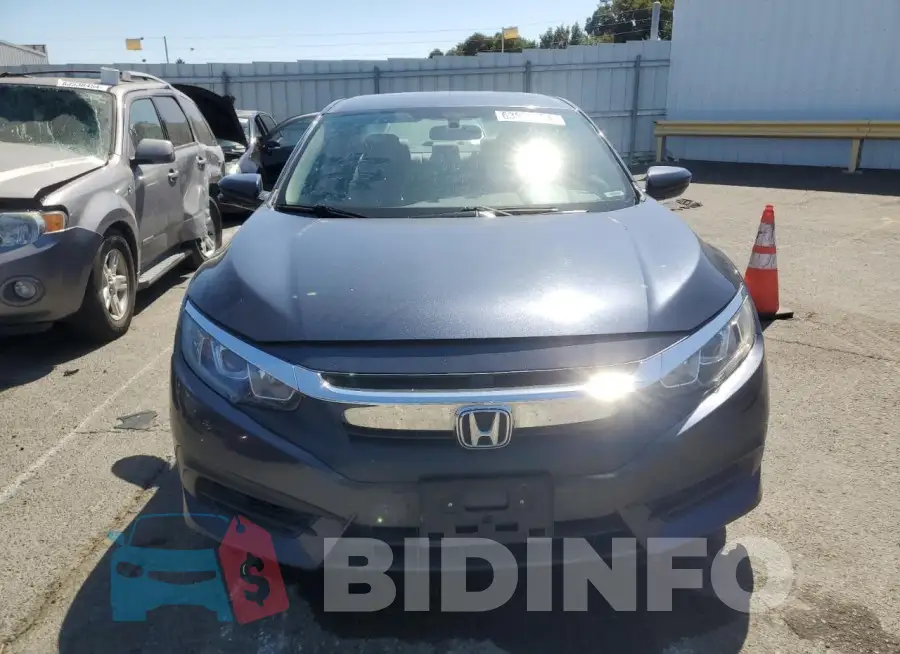 19XFC2F79HE230222 Photo# 5