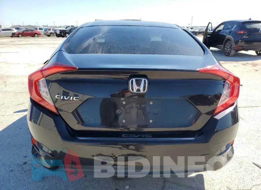19XFC2F84GE082018 Photo# 6