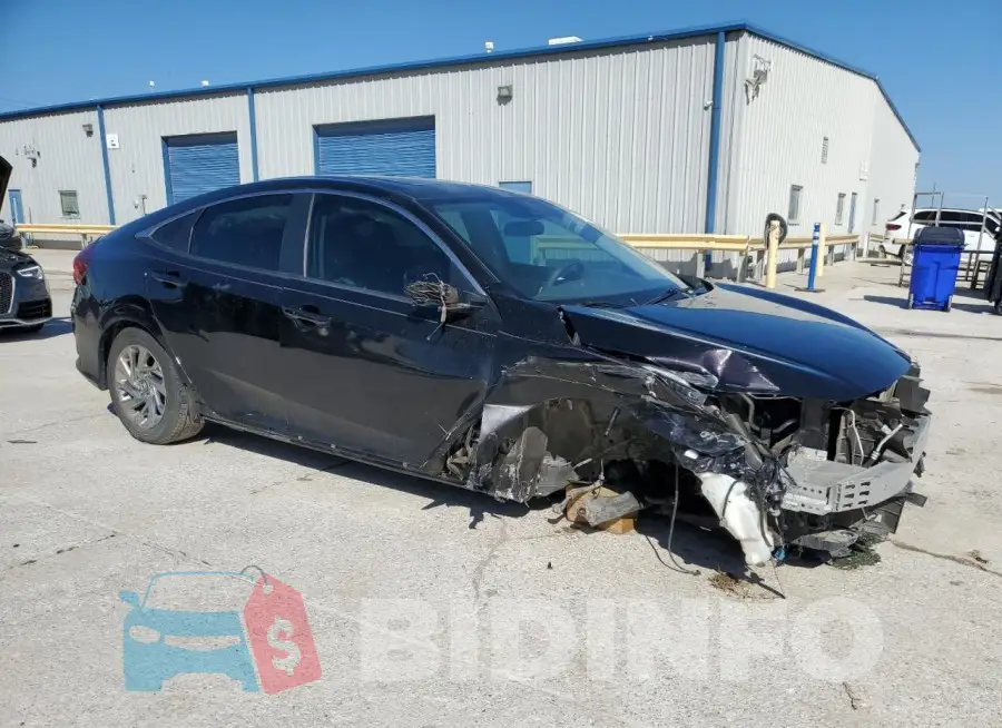 19XFC2F84GE082018 Photo# 4
