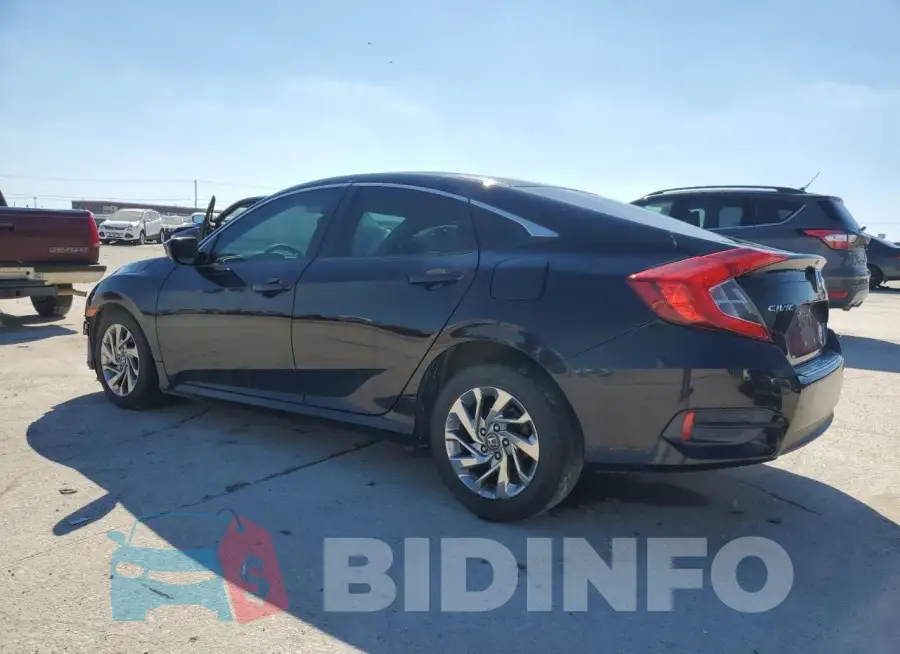 19XFC2F84GE082018 Photo# 2
