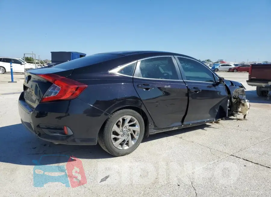 19XFC2F84GE082018 Photo# 3