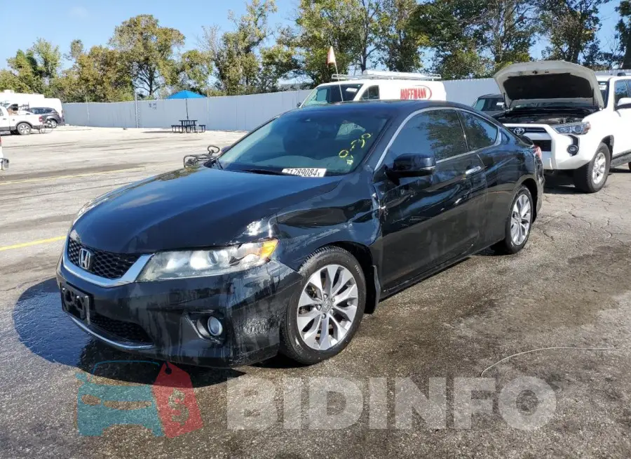 1HGCT1B89FA013797 Photo# 1