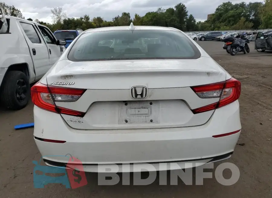 1HGCV1F11KA136219 Photo# 6
