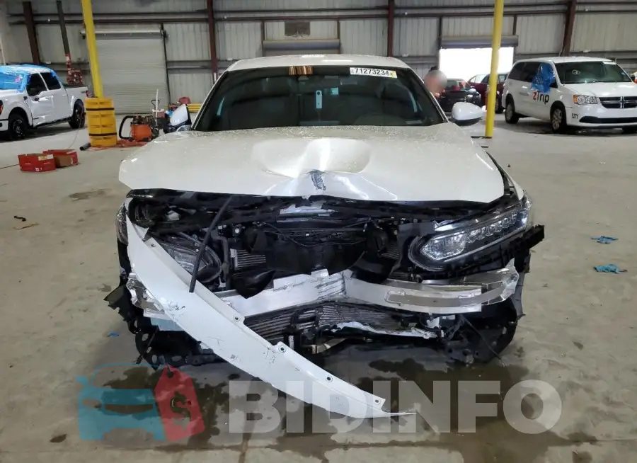 1HGCV1F35JA155484 Photo# 5