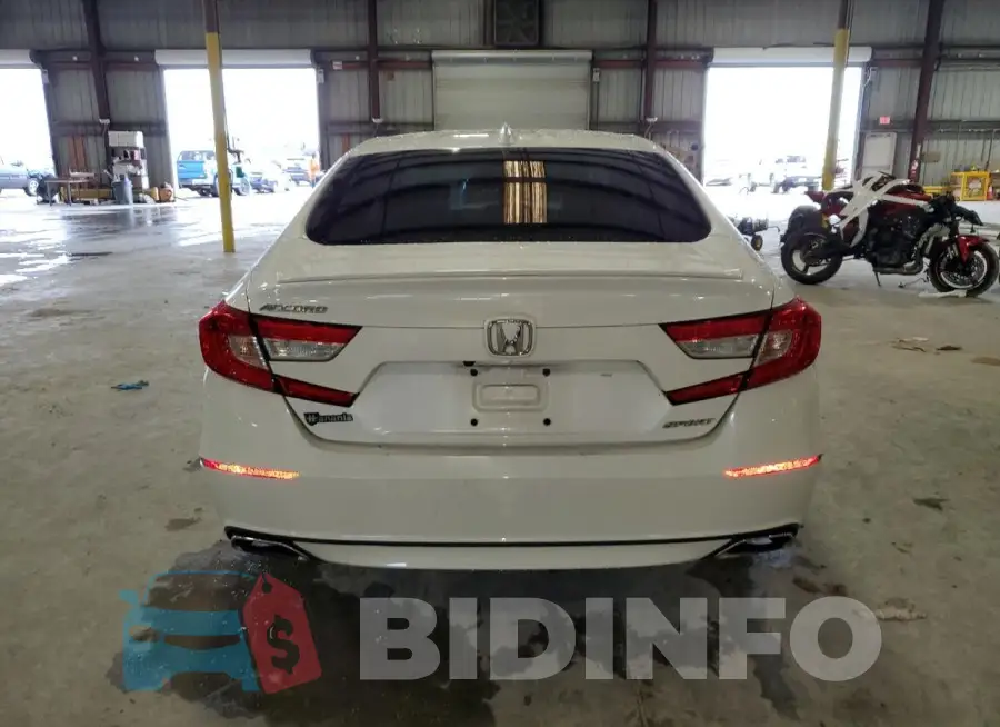 1HGCV1F35JA155484 Photo# 6