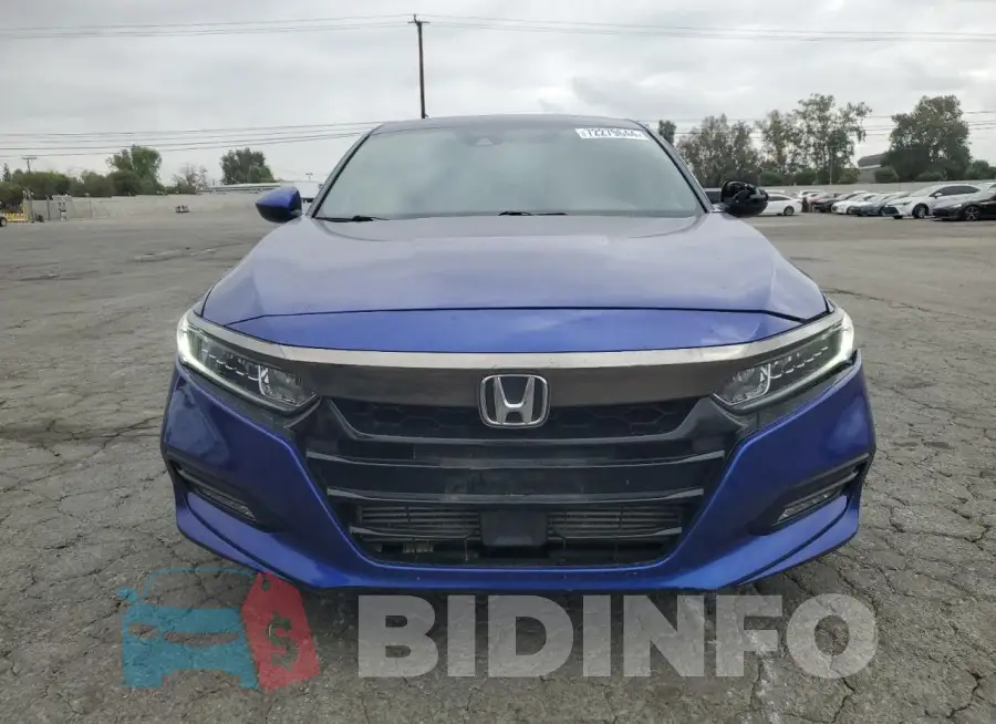 1HGCV1F35JA170373 Photo# 5