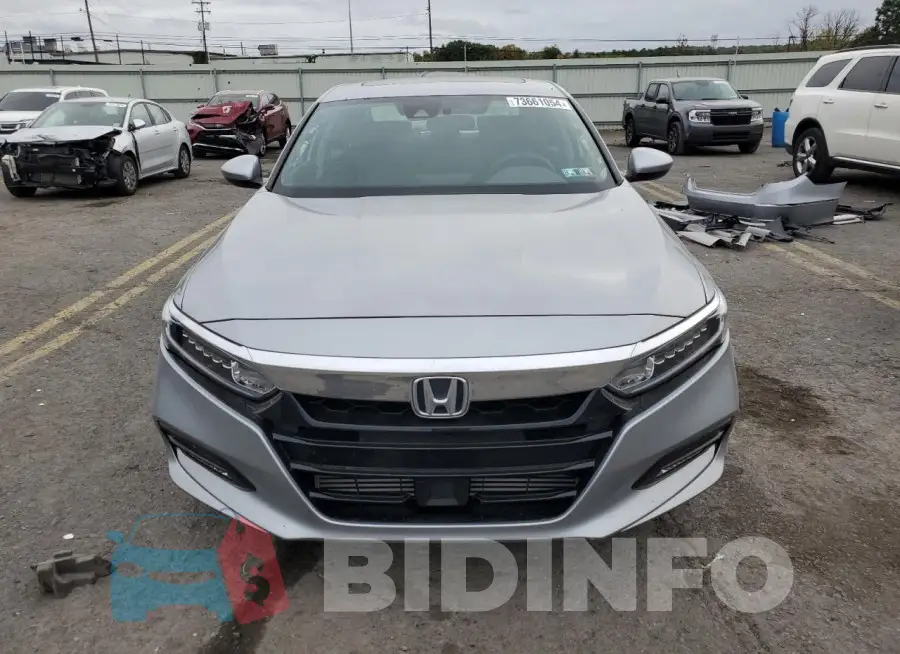 1HGCV1F47KA140656 Photo# 5