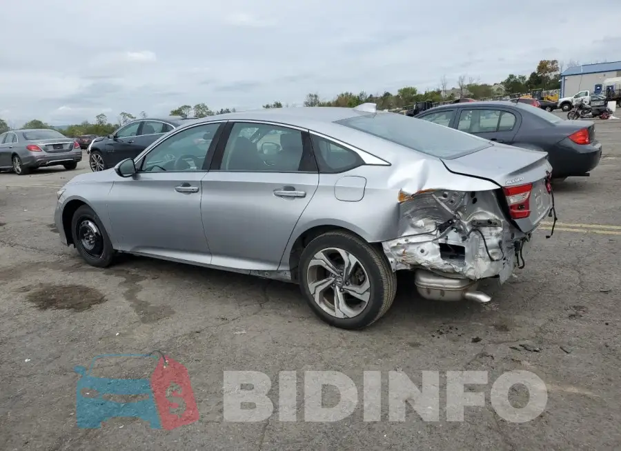 1HGCV1F47KA140656 Photo# 2