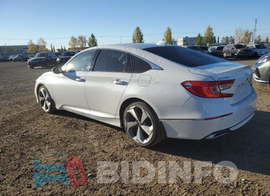 1HGCV1F9XLA801772 Photo# 2