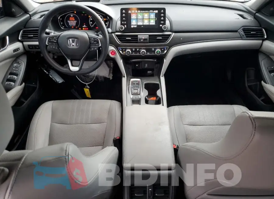 1HGCV2F95KA021554 Photo# 8
