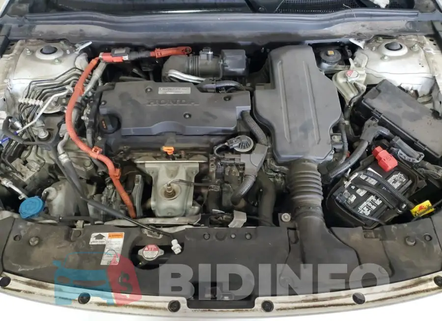 1HGCV3F41JA001732 Photo# 11