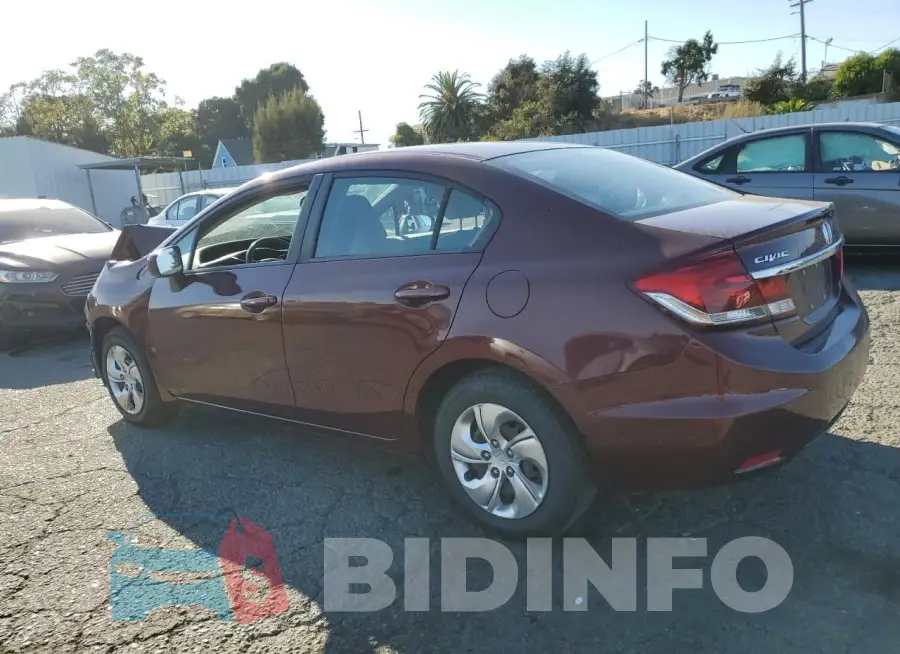 2HGFB2F5XFH555594 Photo# 2